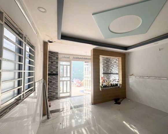 2 tầng 42m2 có 4 tỏi x quang trung phường 14 gò vấp tp. hồ 7147623