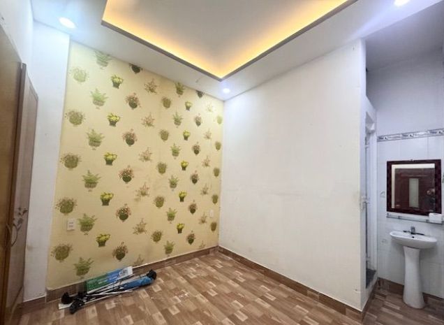 2 tầng 42m2 có 4 tỏi x quang trung phường 14 gò vấp tp. hồ 7147625