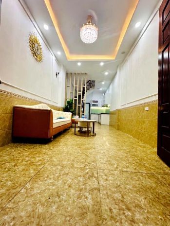 Bán nhà đào tấn 36m x5 tầng 10,5 tỷ-ngõ ba gác,20m ô tô 7147656