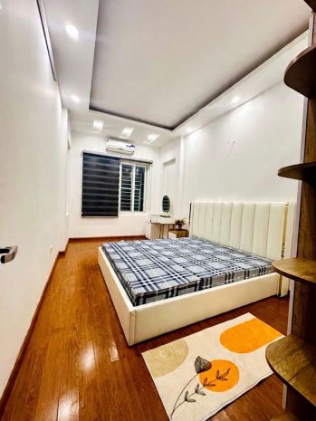 Bán nhà đào tấn 36m x5 tầng 10,5 tỷ-ngõ ba gác,20m ô tô 7147657