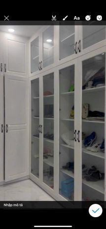 Cực hiếm siêu phẩm nhà góc 2 mặt tiền trường chinh  chợ 7147855