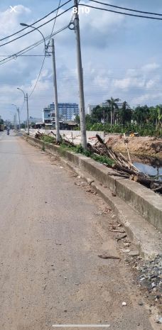 Hàng hot an phú đông  q12 - 7 lô đất đẹp  giá tốt đầu tư 7147874