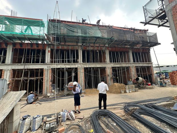 Bán nhà phố cao cấp quận 8 - hỗ trợ tư vấn qua điện thoại 7148172