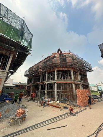 Bán nhà phố cao cấp quận 8 - hỗ trợ tư vấn qua điện thoại 7148173