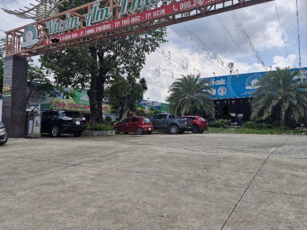 Cơ hội vàng đầu tư đất phước kiển nhà bè 6000m2 sổ hồng 7148175