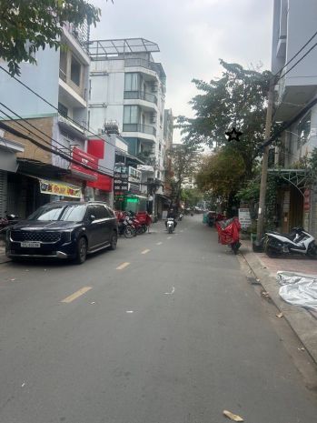 Căn nhà mặt phố thân nhân trung tân bình giá tốt nhất khu 7148217