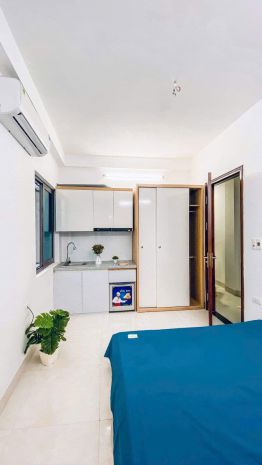 Cho thuê ccmn khép kín cực đẹp ngõ 111 triều khúc 7148271