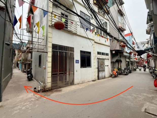 Bán đất ngọc hồi- thanh trì, 112 m2, mặt tiền 7,1 m, giá 16 7148284