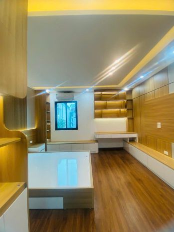 Bán nhà mới 7 tầng mặt phố đinh công hoàng mai 28 tỷ. mới xd 7148305