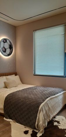 The emerald garden view căn hộ chuẩn xanh view sài gòn tại 7148442