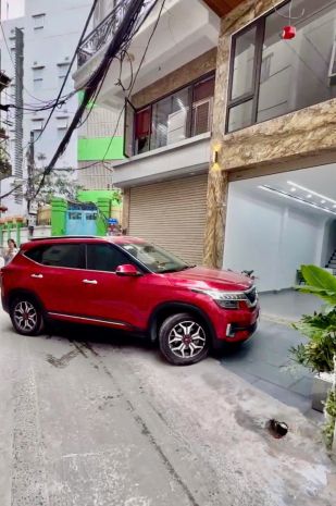 Bán nhà riêng dân xây độc lập ôt ô vào nhà  bồ đề- long 7148520