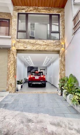 Bán nhà riêng dân xây độc lập ôt ô vào nhà  bồ đề- long 7148521