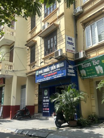 Vũ ngọc phan 101m 17 phòng khép kín chỉ 19,3 tỷ, sổ nở hậu 7148579