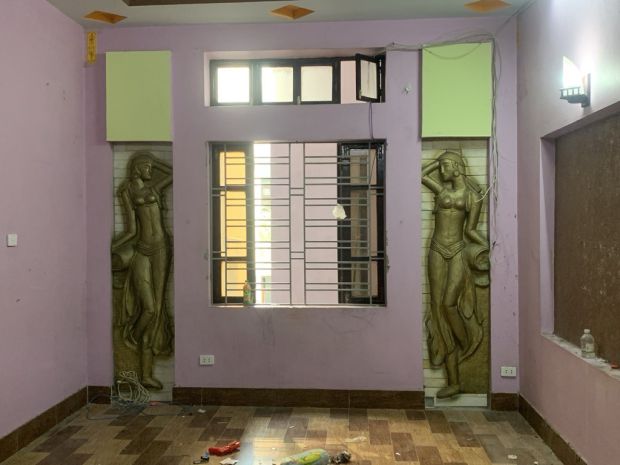 Vũ ngọc phan 101m 17 phòng khép kín chỉ 19,3 tỷ, sổ nở hậu 7148580