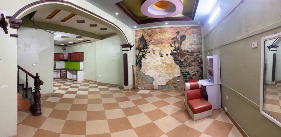 Vũ ngọc phan 101m 17 phòng khép kín chỉ 19,3 tỷ, sổ nở hậu 7148581