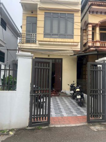 Bán nhà 2 tầng 115m2 - trục chính làng tháp, văn giang, 7148730