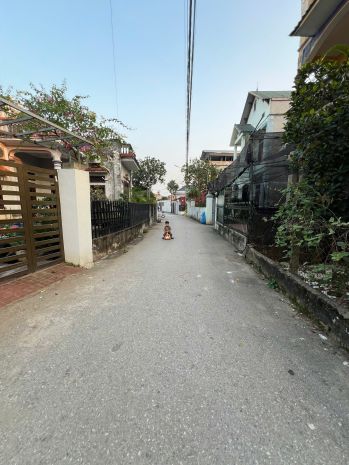 Bán nhà 2 tầng 115m2 - trục chính làng tháp, văn giang, 7148735