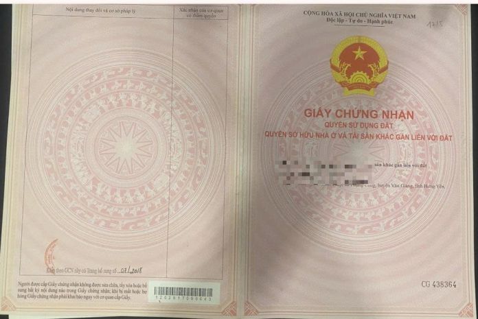 Bán nhà 2 tầng 115m2 - trục chính làng tháp, văn giang, 7148738