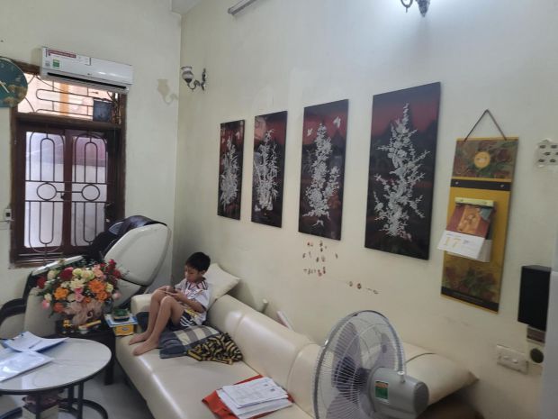 Lê trọng tấn , 1 mặt hồ, 1 mặt ngõ, giữa phố, giá trị cốt 7148747