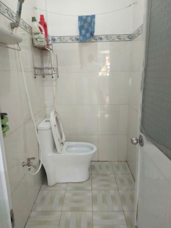 Chính chủ cho thuê nhà nguyên căn 50m²  kp tân phước, bình 7148920
