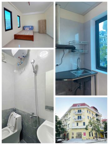 Cho thuê phòng khép kín  kđt mới phú lương, hà đông 7149007