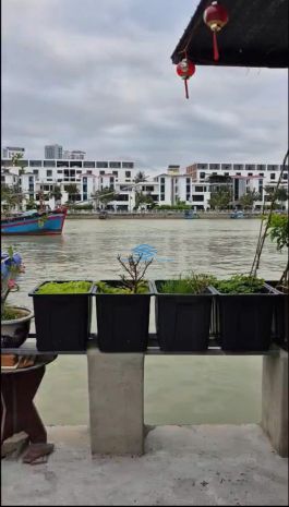 Bán nhà trung tâm tp nha trang  gần chợ đầm  giá 2.15 tỷ 7149026