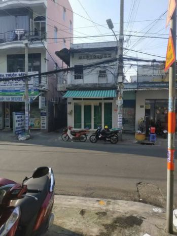 Chính chủ cho thuê nhà mặt tiền thạch lam tân phú - giá 7149036