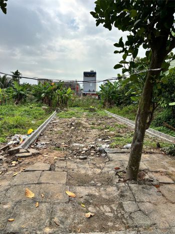 100m² tái định cư hoà nghĩa  ngang 5m  giá 2x trm²  quỹ 7149123