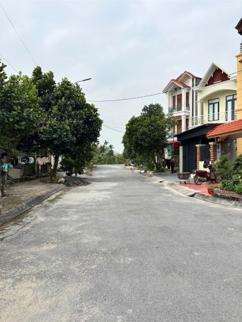 100m² tái định cư hoà nghĩa  ngang 5m  giá 2x trm²  quỹ 7149125