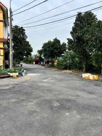 100m² tái định cư hoà nghĩa  ngang 5m  giá 2x trm²  quỹ 7149126