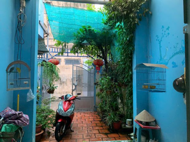 Chính chủ bán nhà cấp 4  phường 7, tp. vũng tàu 7149173