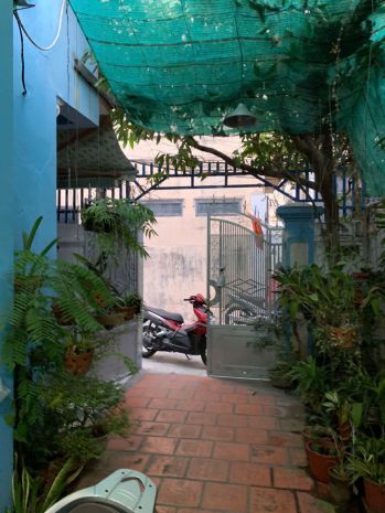 Chính chủ bán nhà cấp 4  phường 7, tp. vũng tàu 7149174