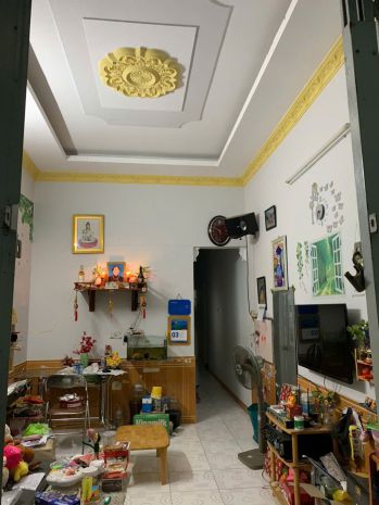 Chính chủ bán nhà cấp 4  phường 7, tp. vũng tàu 7149175