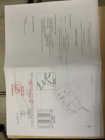 Chính chủ bán nhà cấp 4  phường 7, tp. vũng tàu 7149176