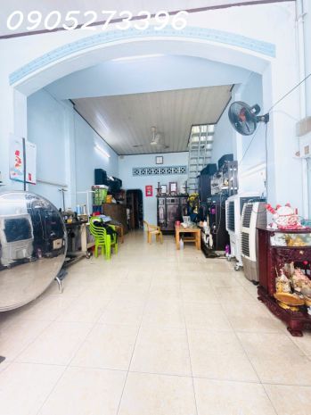 Nhà 2 tầng - 60m2 hẻm ô tô thông - nguyễn sơn tân phú - 7149401