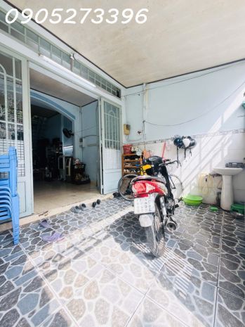 Nhà 2 tầng - 60m2 hẻm ô tô thông - nguyễn sơn tân phú - 7149402