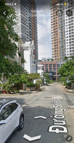 Cho thuê nhà mặt bằng góc 2 mặt tiền phù hợp làm văn phòng 7149442