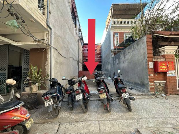 Bán đất view công viên hồ ông báo  trung tâm hải phòng 7149683