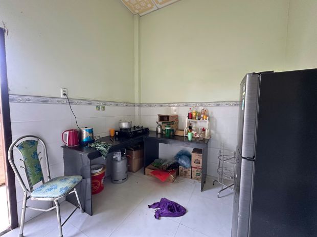 Bán nhà cấp 4 hẻm nguyễn tri phương, tân bình, lagi giá rẻ 7149747