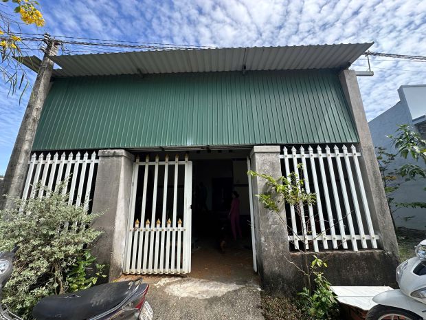 Bán nhà cấp 4 hẻm nguyễn tri phương, tân bình, lagi giá rẻ 7149748