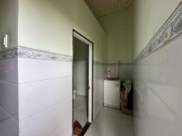 Bán nhà cấp 4 hẻm nguyễn tri phương, tân bình, lagi giá rẻ 7149750