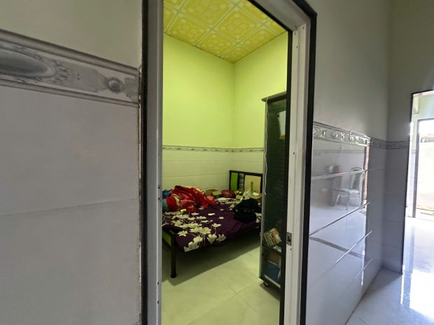 Bán nhà cấp 4 hẻm nguyễn tri phương, tân bình, lagi giá rẻ 7149751