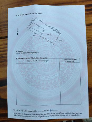 Bán đất tây ninh giá rẻ 7149934