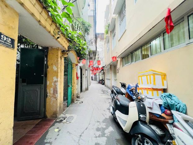 Giá đầu tư phải thật nhanh - ngõ 72 tôn thất tùng thông ngõ 7149959