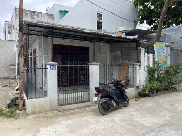 Bán đất hẻm vĩnh hải bắc nha trang  gần chợ  gần biển 7150027