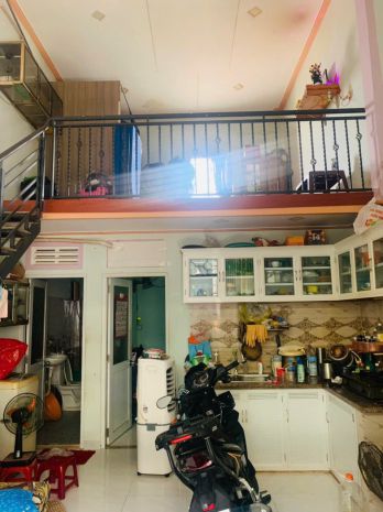 Bán nhà giá rẻ nguyễn khuyến  bắc nha trang  36m2  1,2 tỷ 7150049