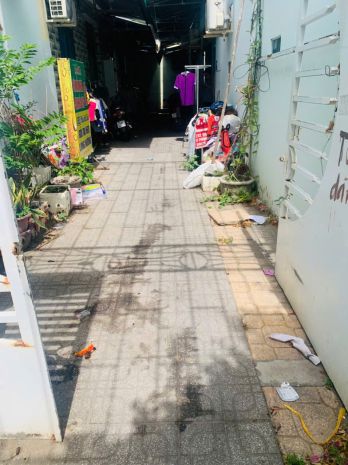 Bán nhà giá rẻ nguyễn khuyến  bắc nha trang  36m2  1,2 tỷ 7150053