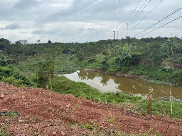 Đất nền chũ bắc ninh giá 580 triệu  480m2  đầu tư tiềm năng 7150254