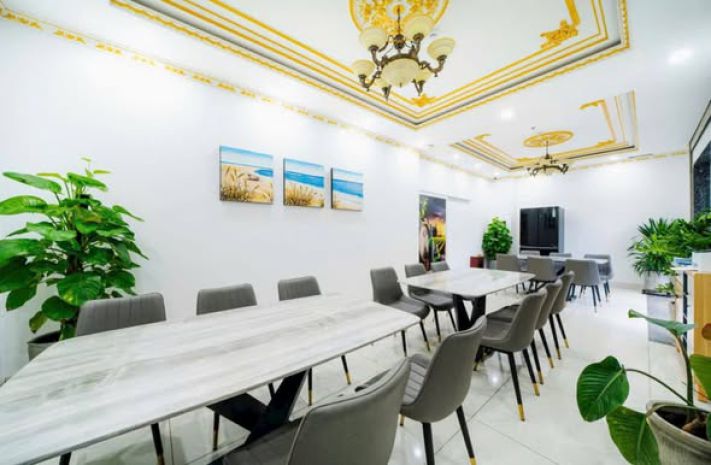 Chuyển nhượng villa 3 mặt tiền , sơn trà, đà nẵng. lh 7150313