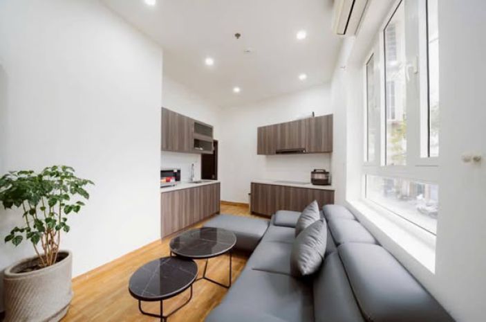 Chuyển nhượng villa 3 mặt tiền , sơn trà, đà nẵng. lh 7150315